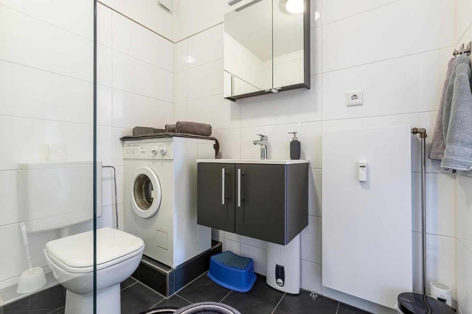 וילינגן Ferienwohnung Aartalblick Willingen מראה חיצוני תמונה