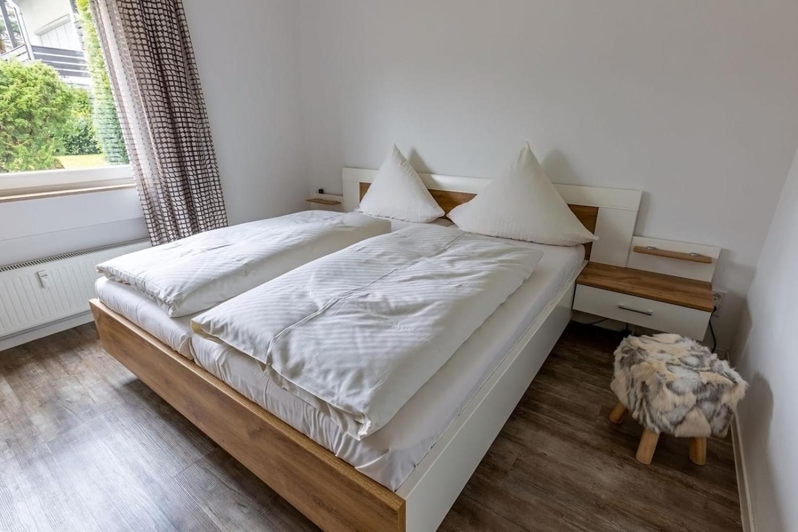 וילינגן Ferienwohnung Aartalblick Willingen מראה חיצוני תמונה