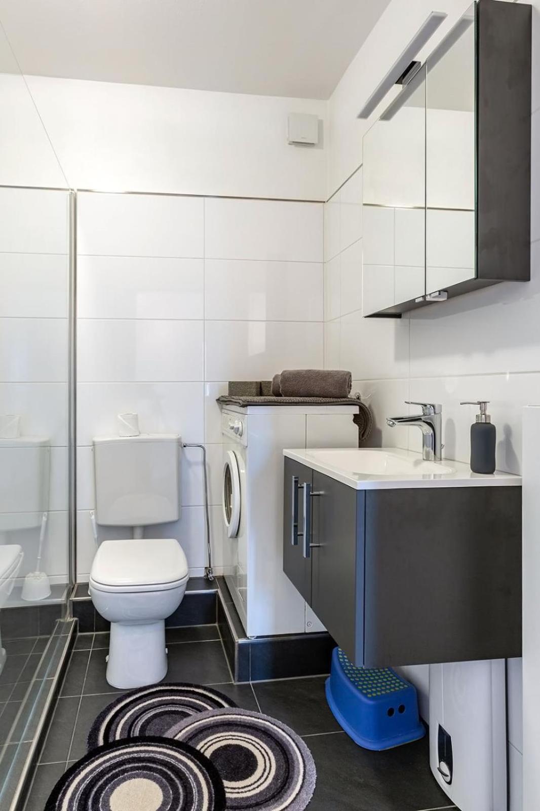 וילינגן Ferienwohnung Aartalblick Willingen מראה חיצוני תמונה