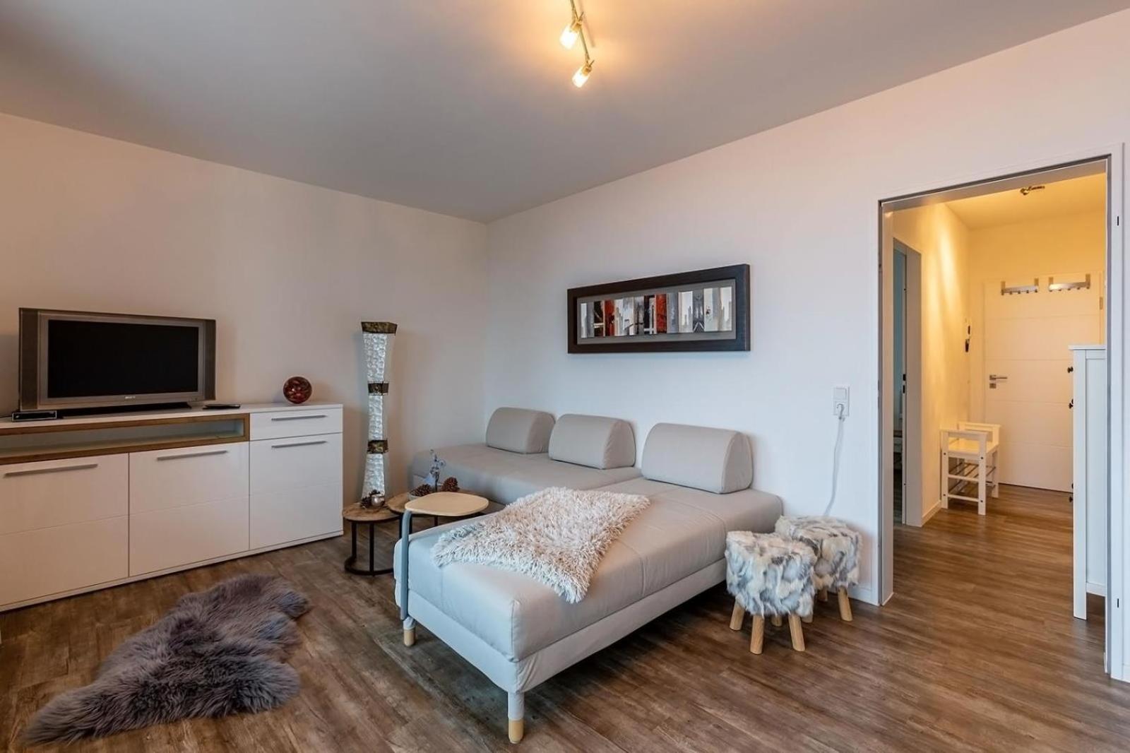 וילינגן Ferienwohnung Aartalblick Willingen מראה חיצוני תמונה