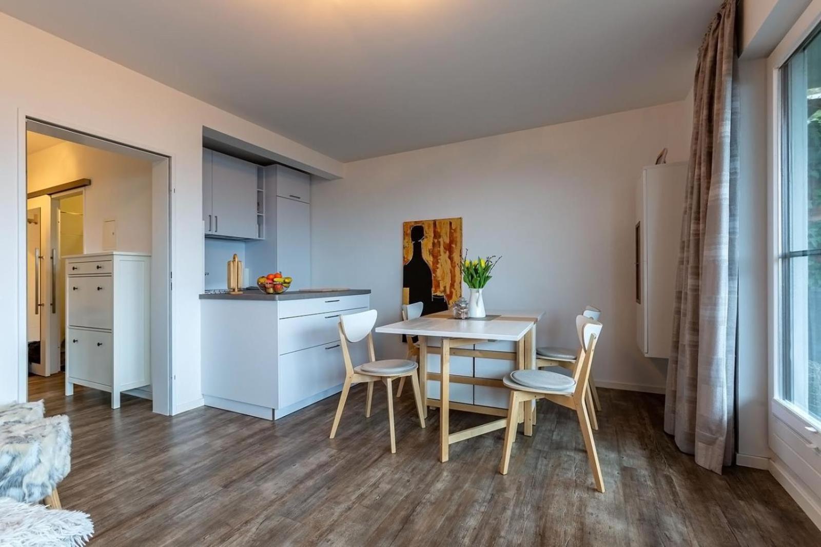 וילינגן Ferienwohnung Aartalblick Willingen מראה חיצוני תמונה