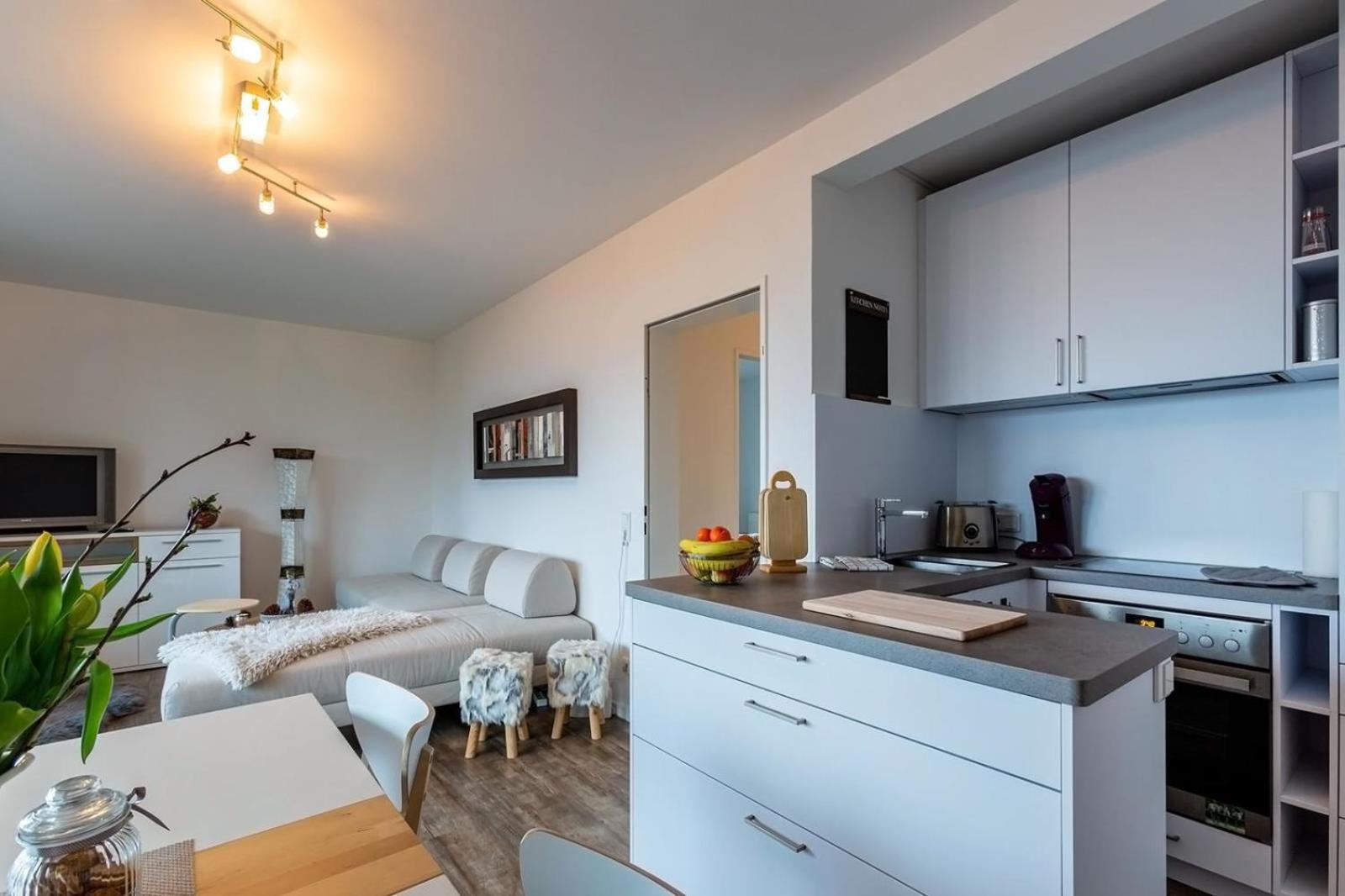 וילינגן Ferienwohnung Aartalblick Willingen מראה חיצוני תמונה