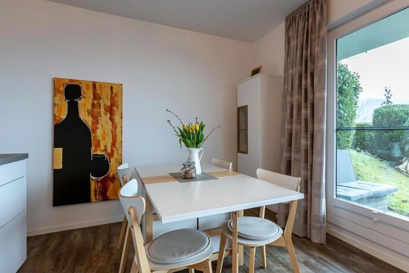 וילינגן Ferienwohnung Aartalblick Willingen מראה חיצוני תמונה